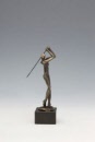 sculpture-ma451sb-golf-vrouwen